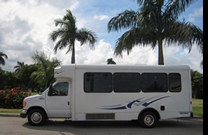 Minibus